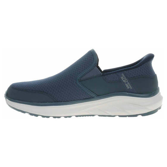 detail Skechers Slip-ins Relaxed Fit: Equalizer 6.0 - Stoaver navy