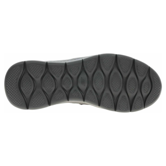 detail Skechers Slip-ins: GO WALK Flex - Ojai black
