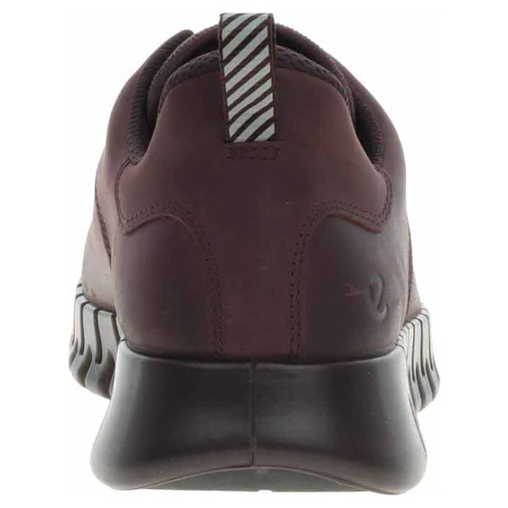 detail Pánská obuv Ecco Gruuv M 52522461290 garnet