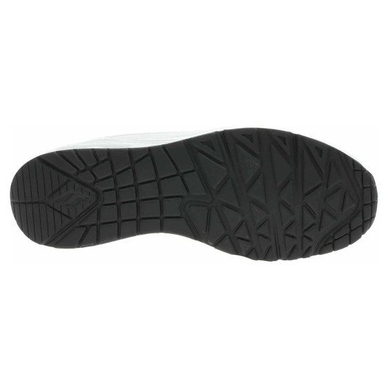 detail Skechers Slip-ins: UNO - Banksia Luxe white