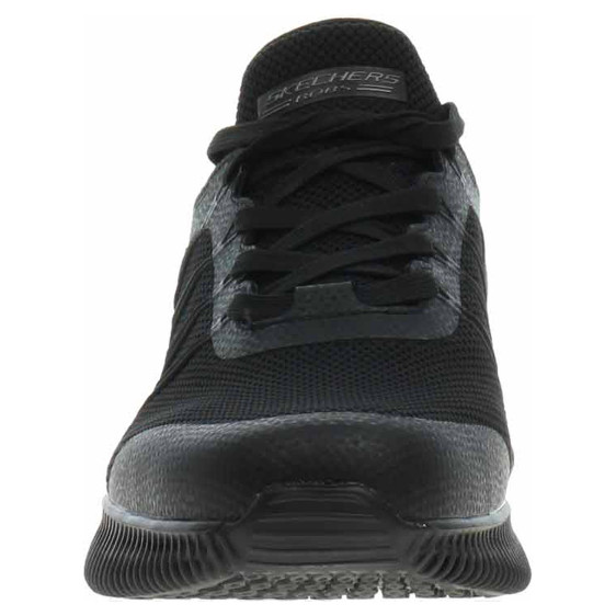 detail Skechers Slip-ins: BOBS Geo Lite - Fixed Edge black