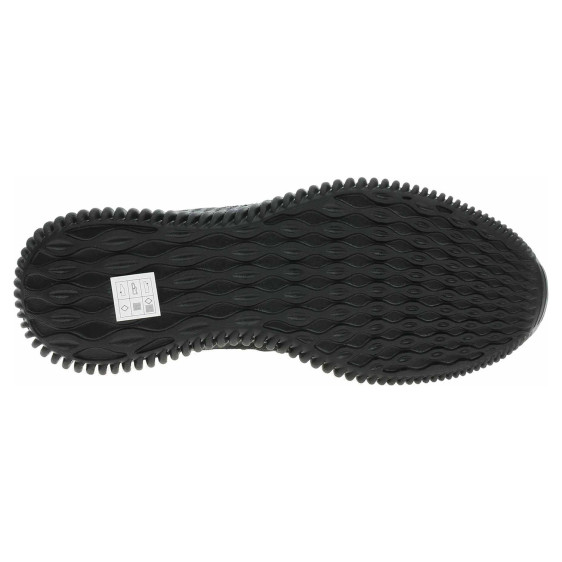 detail Skechers Slip-ins: BOBS Geo Lite - Fixed Edge black