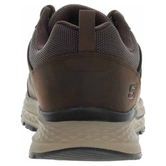 detail Skechers Relaxed Fit: Slade - Peralto cocoa