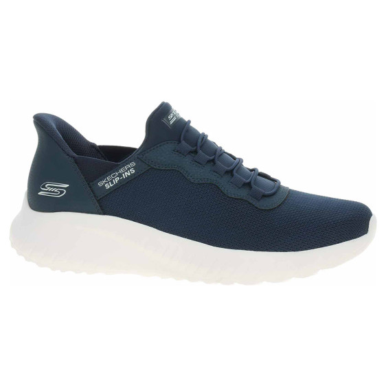 detail Skechers Slip-ins: BOBS Sport Squad Chaos navy