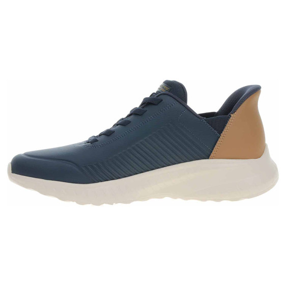 detail Skechers Slip-ins: BOBS Sport Squad Chaos navy