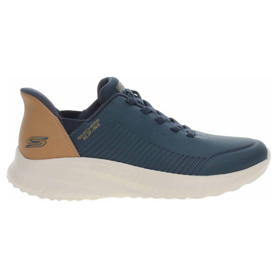 detail Skechers Slip-ins: BOBS Sport Squad Chaos navy