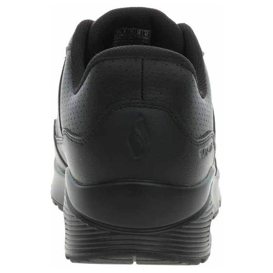 detail Skechers Slip-ins: UNO - Banksia Luxe black