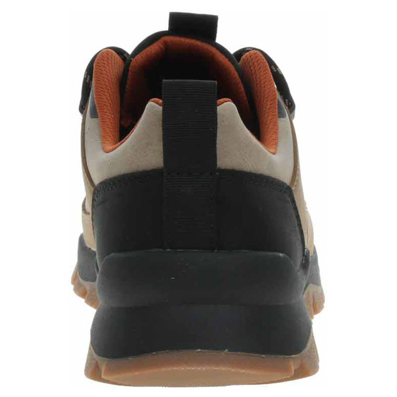 detail Pánská obuv Bugatti 323-A0B01-5550 beige-taupe