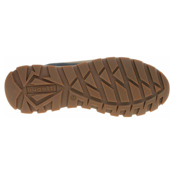 detail Pánská obuv Bugatti 323-A0B01-5550 beige-taupe