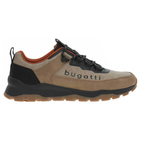 detail Pánská obuv Bugatti 323-A0B01-5550 beige-taupe