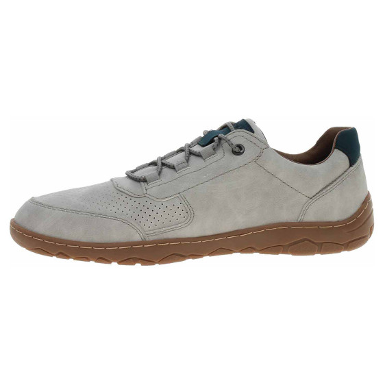 detail Pánská obuv Rieker 08351-40 grau
