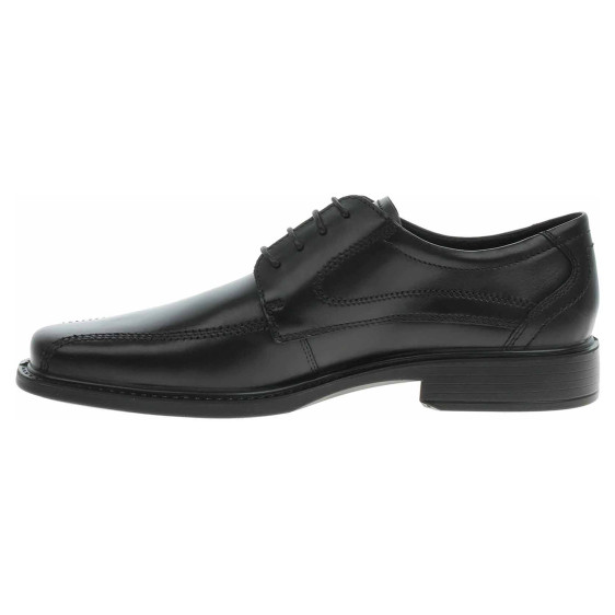 detail Pánské polobotky Ecco 05151401001 black