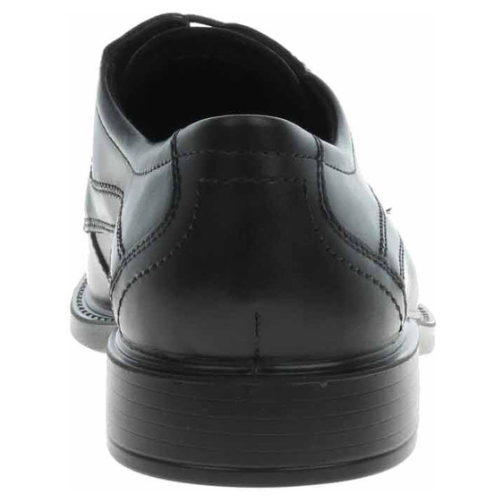 detail Pánské polobotky Ecco 05151401001 black