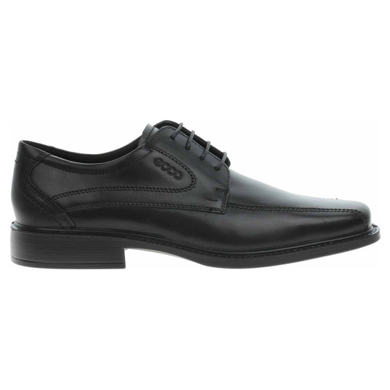 detail Pánské polobotky Ecco 05151401001 black