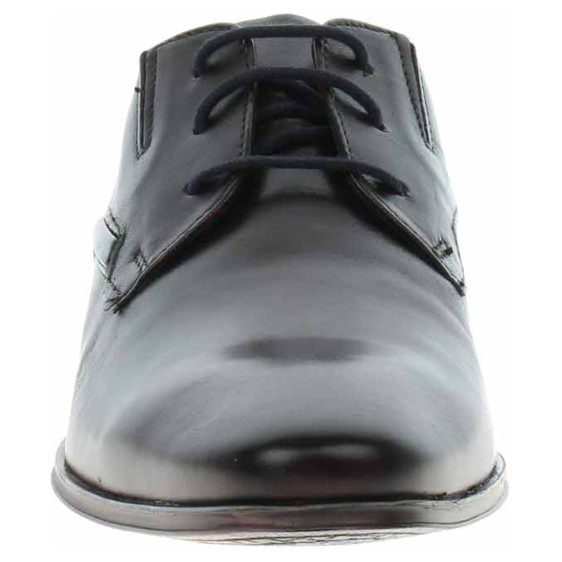 detail Pánské polobotky Bugatti 312-A311K-4100 brown