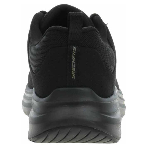 detail Skechers Vapor Foam - Varien black