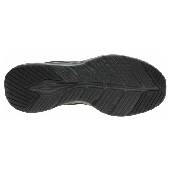 detail Skechers Vapor Foam - Varien black