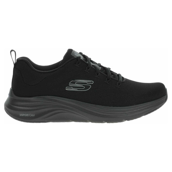 detail Skechers Vapor Foam - Varien black