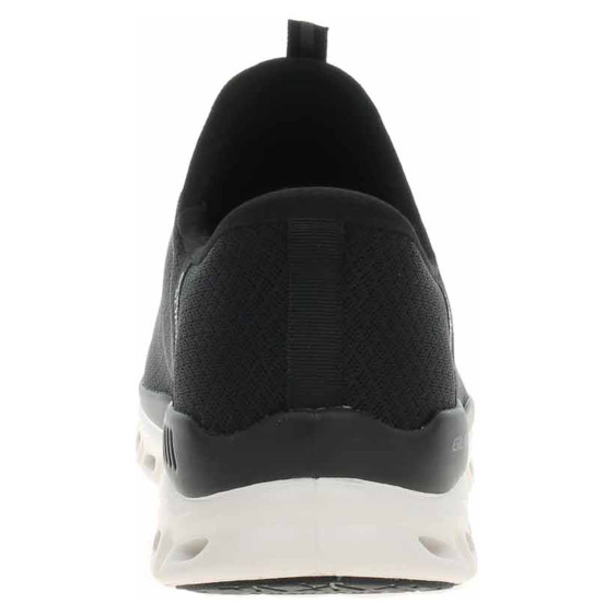 detail Skechers Slip-ins: Glide-Step - Noxus black