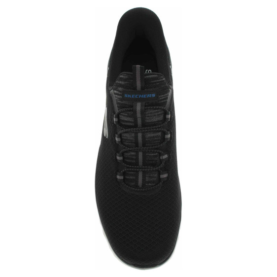 detail Skechers Slip-ins: Glide-Step - Noxus black