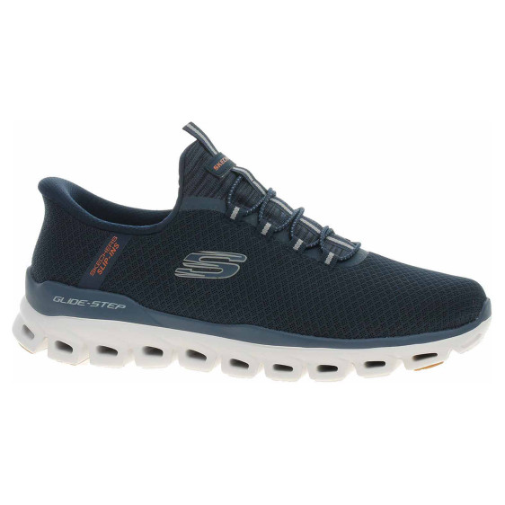 detail Skechers Slip-ins: Glide-Step - Noxus navy