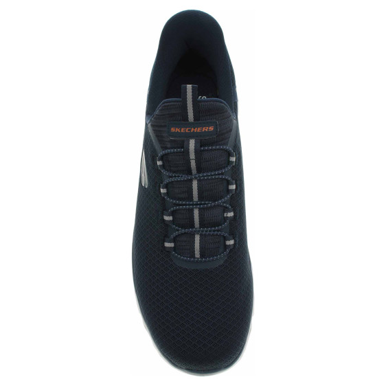 detail Skechers Slip-ins: Glide-Step - Noxus navy