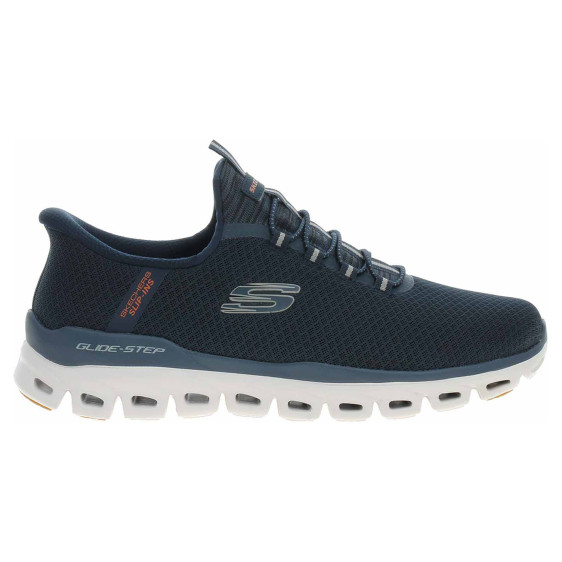 detail Skechers Slip-ins: Glide-Step - Noxus navy