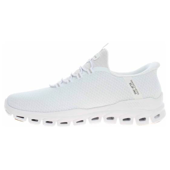 detail Skechers Slip-ins: Glide-Step - Noxus white