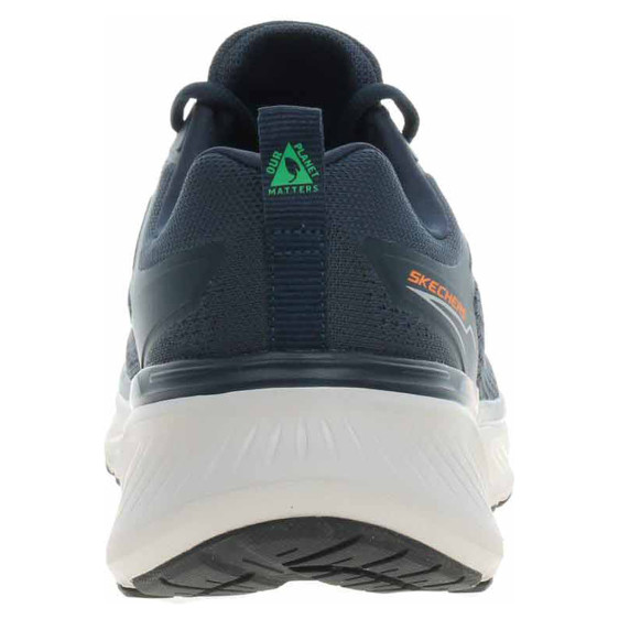 detail Skechers Relaxed Fit: Edgeride - Exxo nvy-orng