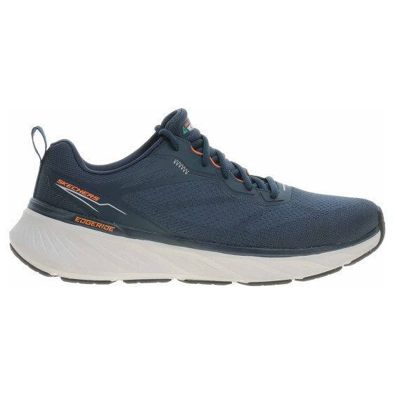 detail Skechers Relaxed Fit: Edgeride - Exxo nvy-orng