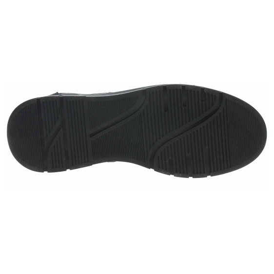 detail Pánská kotníková obuv Lee Cooper LCJ-24-33-2913MC black