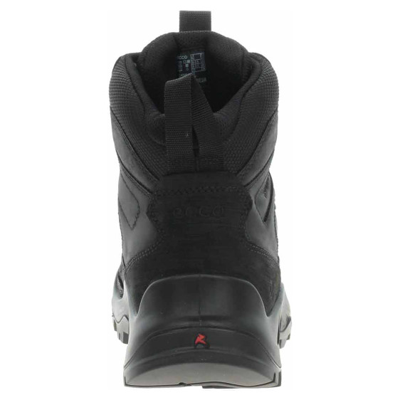 detail ECCO pánské trekové OFFROAD M 82243451052 black