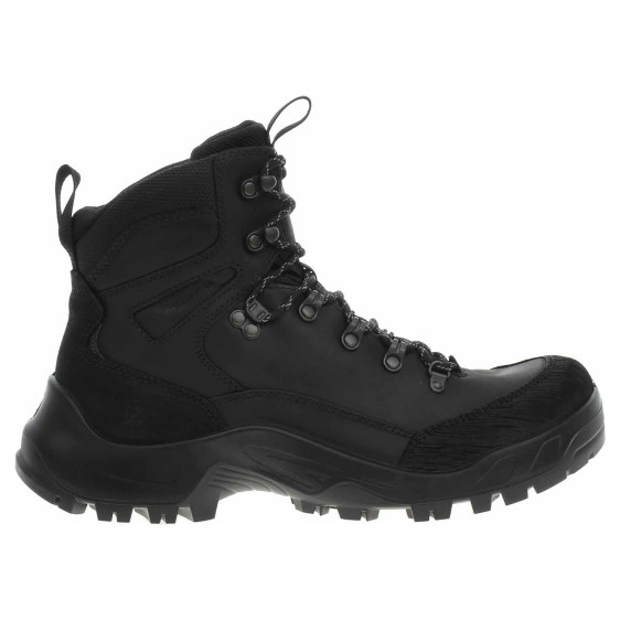 detail ECCO pánské trekové OFFROAD M 82243451052 black