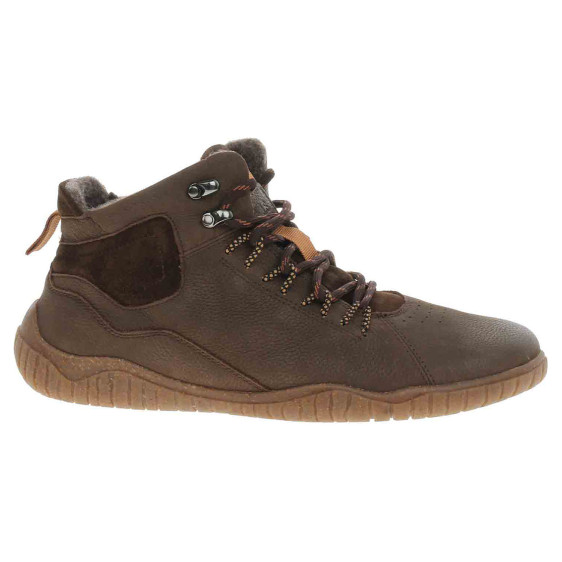 detail Pánská kotníková obuv Josef Seibel barefoot 20703 MA796310 brasil
