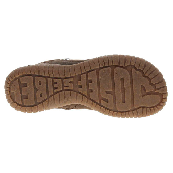 detail Pánská kotníková obuv Josef Seibel barefoot 20703 MA796310 brasil