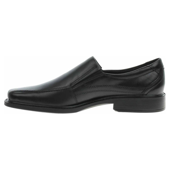 detail Pánské mokasiny Ecco 05150401001 black