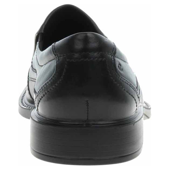 detail Pánské mokasiny Ecco 05150401001 black