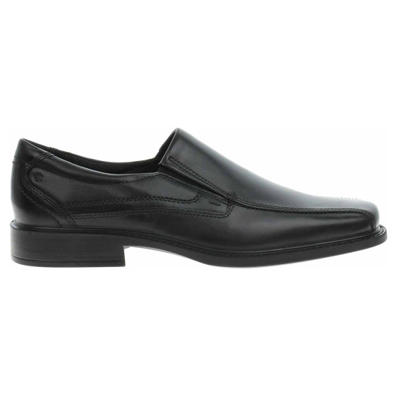 detail Pánské mokasiny Ecco 05150401001 black