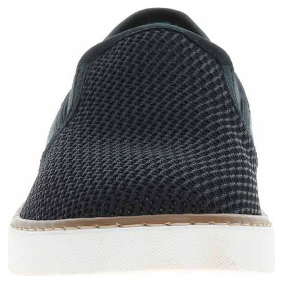 detail Pánské mokasiny Rieker B2265-14 blau