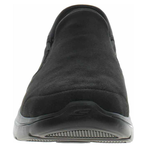 detail Skechers Slip-Ins: Go Walk Arch Fit 2.0 - Quest black