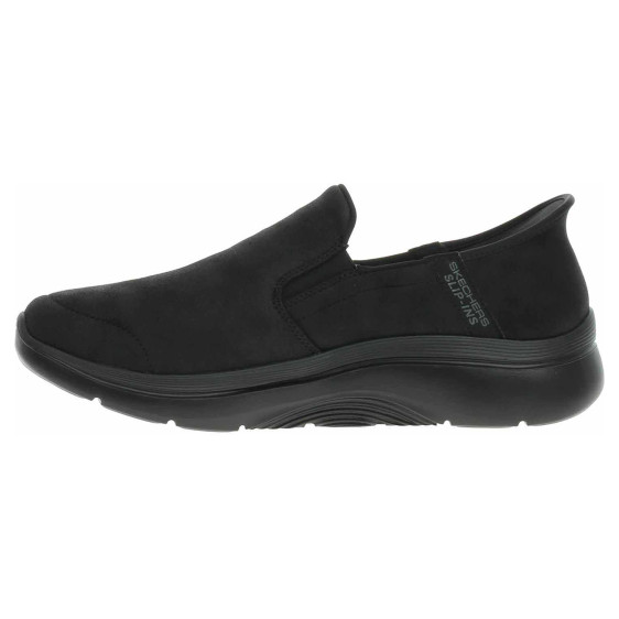 detail Skechers Slip-Ins: Go Walk Arch Fit 2.0 - Quest black