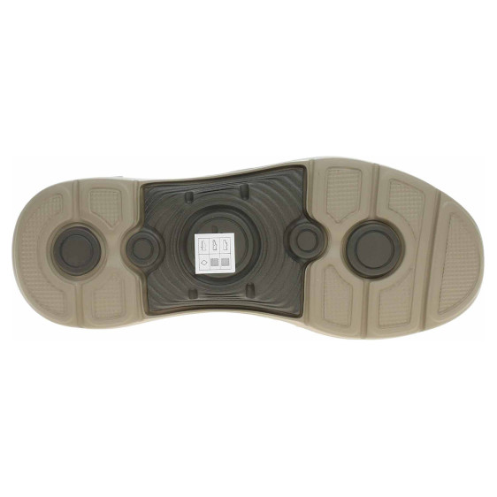 detail Skechers Slip-Ins: Go Walk Arch Fit 2.0 - Quest dark taupe