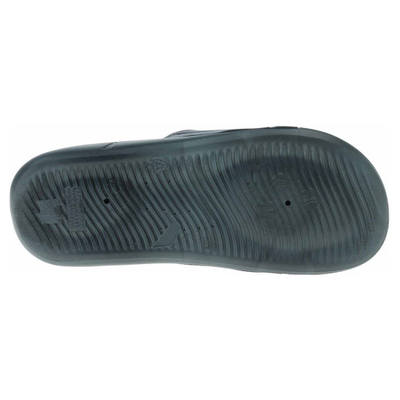 detail Plážové pantofle Rider 12130-AI436 blue-blue-green