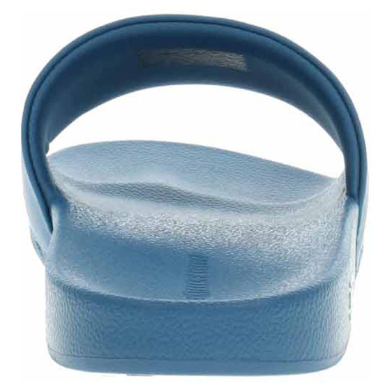 detail Pánské pantofle Tommy Hilfiger FM0FM05019 C2Y Antique Blue