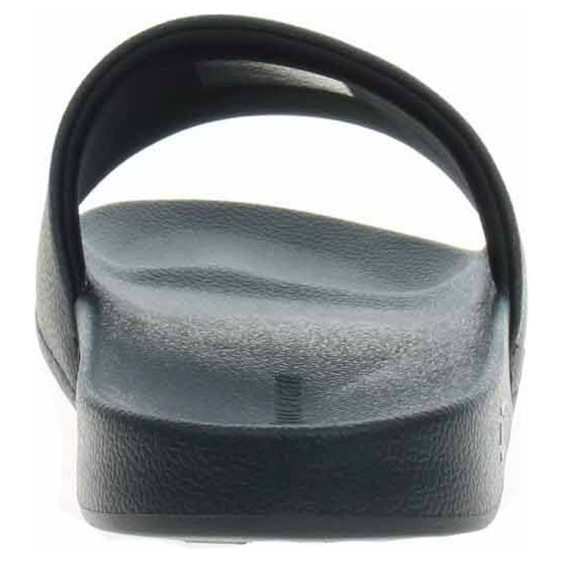 detail Pánské plážové pantofle Tommy Hilfiger FM0FM05432 DW5 Desert Sky