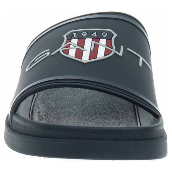 detail Pánské plážové pantofle Gant Pierbay 30639894 G69 marine