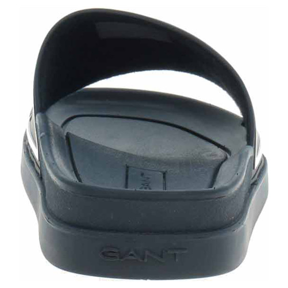 detail Pánské plážové pantofle Gant Pierbay 30639894 G69 marine