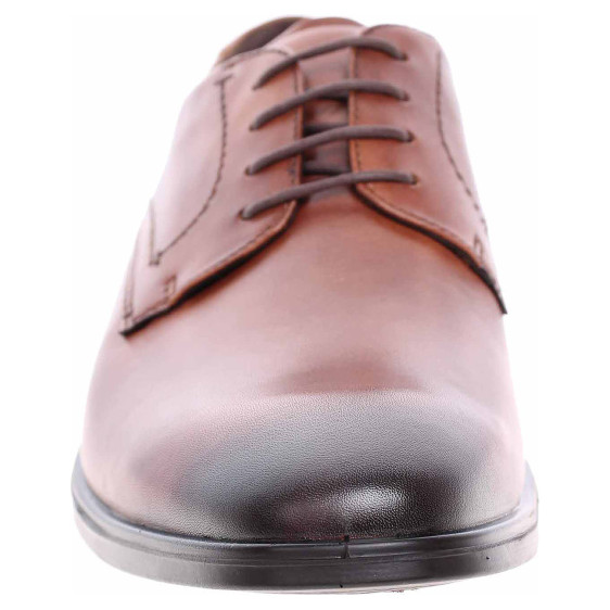 detail Pánské polobotky Ecco 62163401112 amber