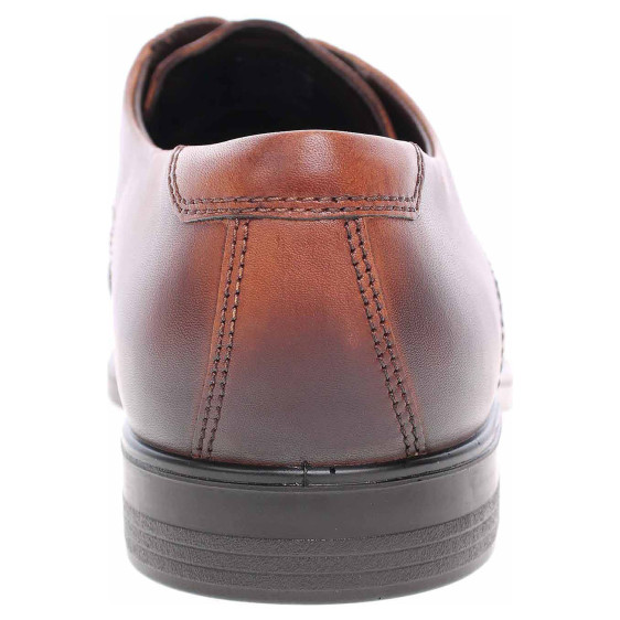detail Pánské polobotky Ecco 62163401112 amber