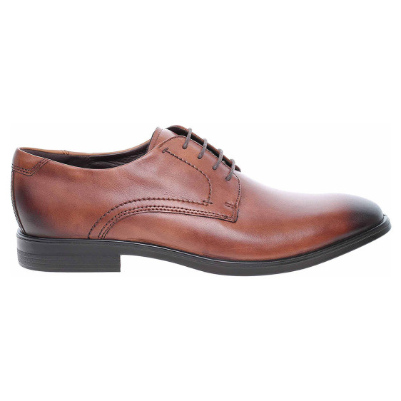 detail Pánské polobotky Ecco 62163401112 amber